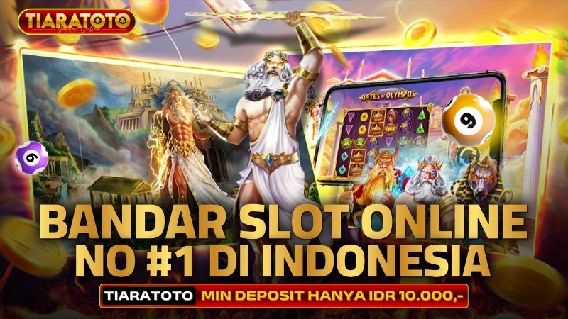 Poster utama Tiaratoto